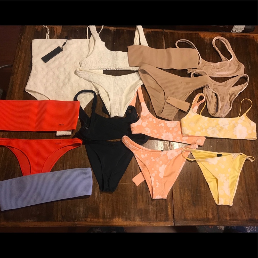 Triangl GEMMA - SOLD - Picture 2 of 3